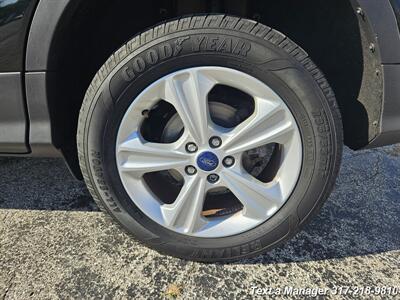 2016 Ford Escape SE   - Photo 31 - Greenwood, IN 46142
