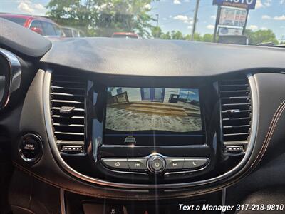 2019 Chevrolet Trax LT - Photo 15 - Greenwood, IN 46142