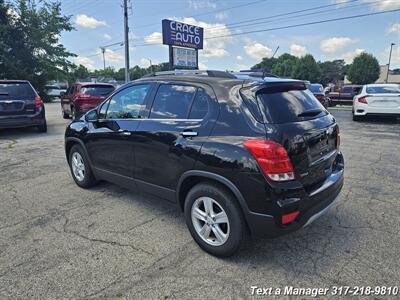 2019 Chevrolet Trax LT   - Photo 3 - Greenwood, IN 46142