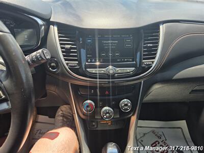 2019 Chevrolet Trax LT - Photo 13 - Greenwood, IN 46142