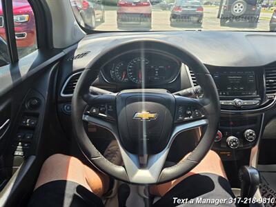 2019 Chevrolet Trax LT - Photo 9 - Greenwood, IN 46142