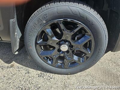 2018 Jeep Renegade Latitude   - Photo 30 - Greenwood, IN 46142