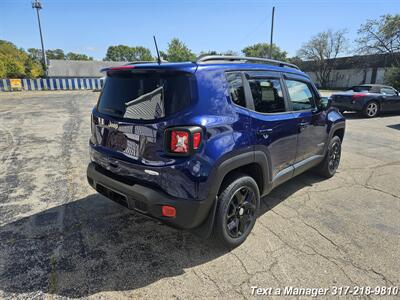 2018 Jeep Renegade Latitude   - Photo 5 - Greenwood, IN 46142