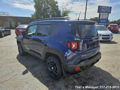 2018 Jeep Renegade Latitude   - Photo 3 - Greenwood, IN 46142