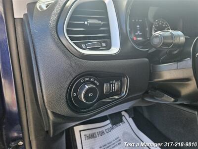 2018 Jeep Renegade Latitude   - Photo 11 - Greenwood, IN 46142