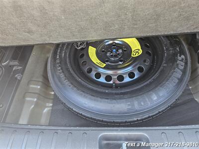 2017 Hyundai TUCSON Value   - Photo 27 - Greenwood, IN 46142