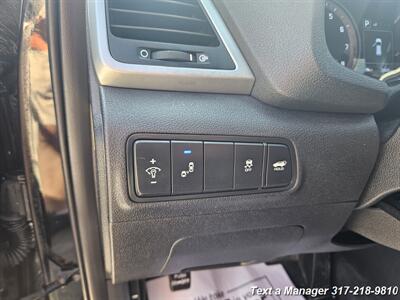 2017 Hyundai TUCSON Value   - Photo 11 - Greenwood, IN 46142