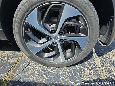 2017 Hyundai TUCSON Value   - Photo 31 - Greenwood, IN 46142