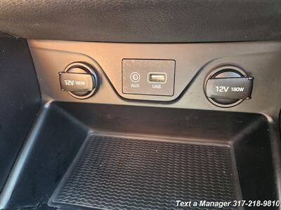 2017 Hyundai TUCSON Value   - Photo 22 - Greenwood, IN 46142