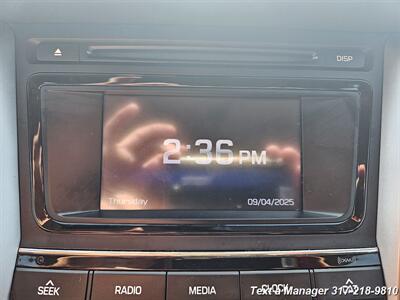 2017 Hyundai TUCSON Value   - Photo 18 - Greenwood, IN 46142