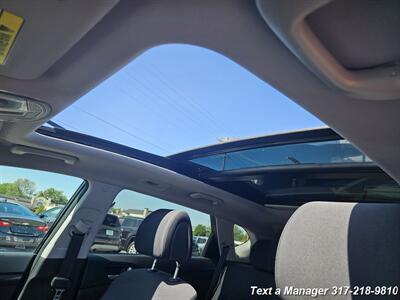 2017 Hyundai TUCSON Value   - Photo 12 - Greenwood, IN 46142