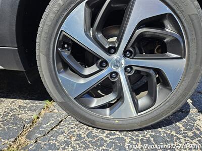 2017 Hyundai TUCSON Value   - Photo 34 - Greenwood, IN 46142