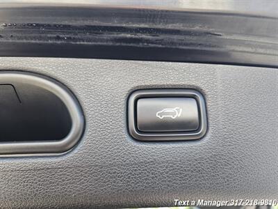 2017 Hyundai TUCSON Value   - Photo 28 - Greenwood, IN 46142