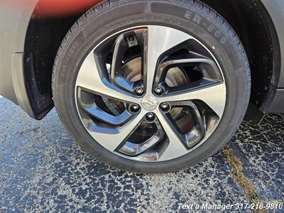 2017 Hyundai TUCSON Value   - Photo 33 - Greenwood, IN 46142
