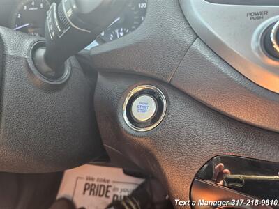 2017 Hyundai TUCSON Value   - Photo 20 - Greenwood, IN 46142