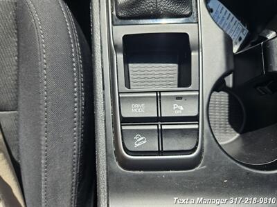 2017 Hyundai TUCSON Value   - Photo 24 - Greenwood, IN 46142
