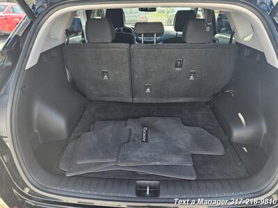 2017 Hyundai TUCSON Value   - Photo 26 - Greenwood, IN 46142