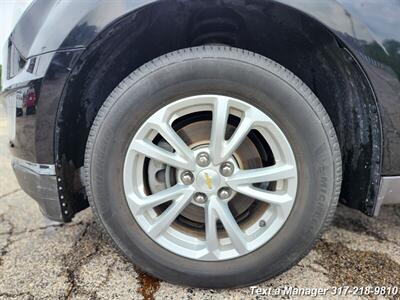 2017 Chevrolet Equinox LT   - Photo 23 - Greenwood, IN 46142