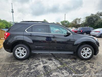 2017 Chevrolet Equinox LT   - Photo 6 - Greenwood, IN 46142