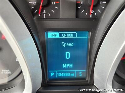 2017 Chevrolet Equinox LT   - Photo 14 - Greenwood, IN 46142