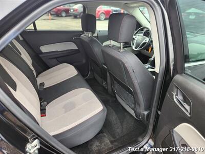 2017 Chevrolet Equinox LT   - Photo 20 - Greenwood, IN 46142