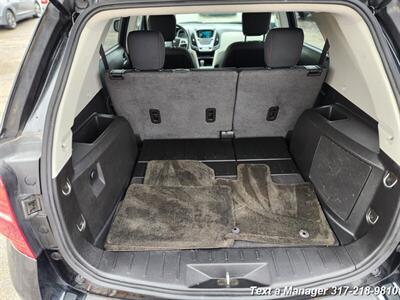 2017 Chevrolet Equinox LT   - Photo 22 - Greenwood, IN 46142