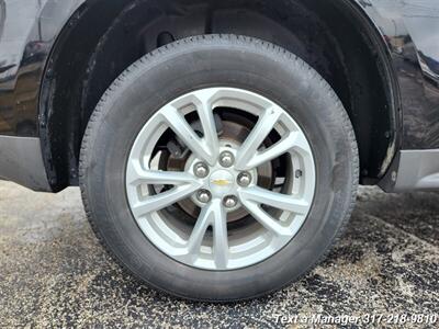 2017 Chevrolet Equinox LT   - Photo 25 - Greenwood, IN 46142