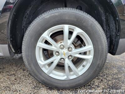 2017 Chevrolet Equinox LT   - Photo 24 - Greenwood, IN 46142