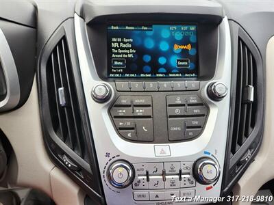 2017 Chevrolet Equinox LT   - Photo 15 - Greenwood, IN 46142