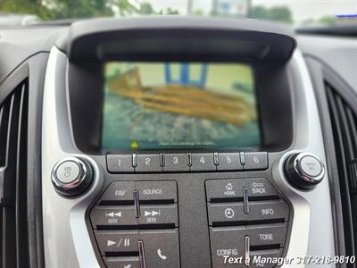 2017 Chevrolet Equinox LT   - Photo 16 - Greenwood, IN 46142
