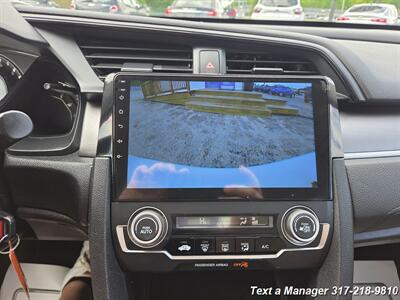 2016 Honda Civic LX - Photo 15 - Greenwood, IN 46142