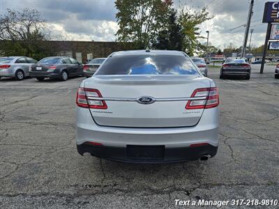 2017 Ford Taurus Limited - Photo 4 - Greenwood, IN 46142