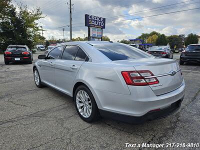 2017 Ford Taurus Limited - Photo 3 - Greenwood, IN 46142