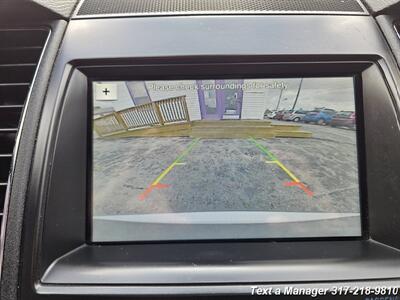 2017 Ford Taurus Limited - Photo 19 - Greenwood, IN 46142