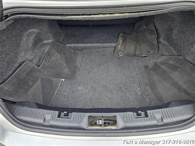 2017 Ford Taurus Limited - Photo 25 - Greenwood, IN 46142