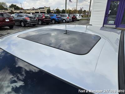 2017 Ford Taurus Limited - Photo 9 - Greenwood, IN 46142