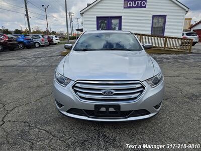 2017 Ford Taurus Limited - Photo 8 - Greenwood, IN 46142