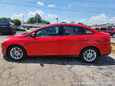 2015 Ford Focus SE   - Photo 2 - Greenwood, IN 46142