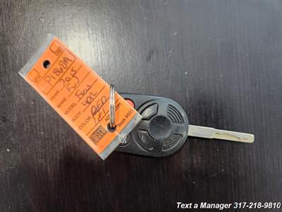 2015 Ford Focus SE   - Photo 27 - Greenwood, IN 46142