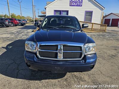 2006 Dodge Dakota SLT   - Photo 8 - Greenwood, IN 46142