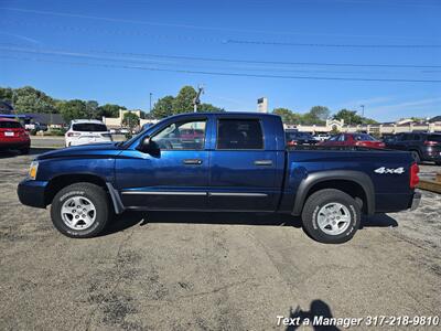 2006 Dodge Dakota SLT   - Photo 2 - Greenwood, IN 46142