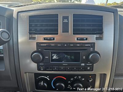 2006 Dodge Dakota SLT   - Photo 14 - Greenwood, IN 46142