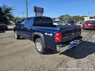 2006 Dodge Dakota SLT   - Photo 3 - Greenwood, IN 46142