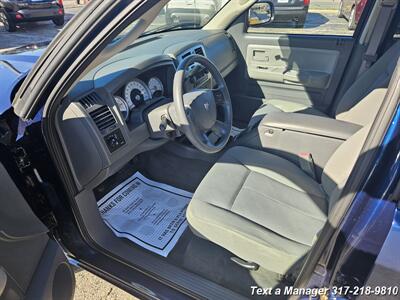 2006 Dodge Dakota SLT   - Photo 9 - Greenwood, IN 46142