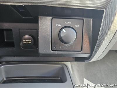 2006 Dodge Dakota SLT   - Photo 16 - Greenwood, IN 46142