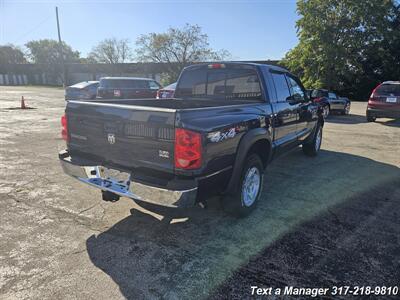 2006 Dodge Dakota SLT   - Photo 5 - Greenwood, IN 46142