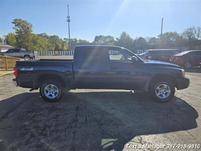 2006 Dodge Dakota SLT   - Photo 6 - Greenwood, IN 46142