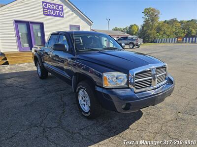 2006 Dodge Dakota SLT   - Photo 7 - Greenwood, IN 46142