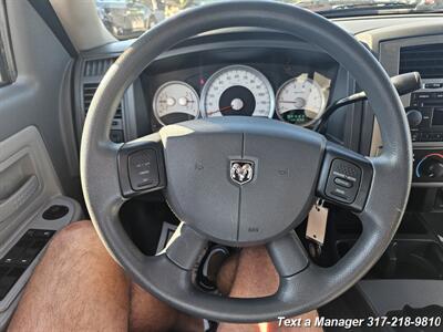 2006 Dodge Dakota SLT   - Photo 11 - Greenwood, IN 46142