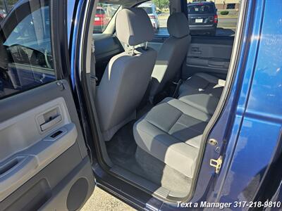 2006 Dodge Dakota SLT   - Photo 18 - Greenwood, IN 46142